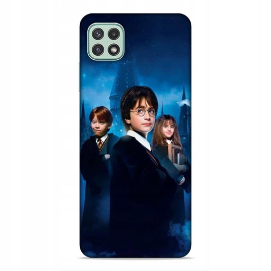 ETUI CASE DO HUAWEI Y5P - BARDZO DUŻY WYBÓR WZORÓW MAGIA RÓŹDŻKA KINO FILMY bez marki