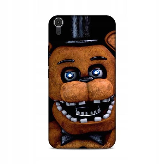 ETUI CASE DO HUAWEI Y6S - BARDZO DUŻY WYBÓR WZORÓW FREDEE FNAF GRY bez marki