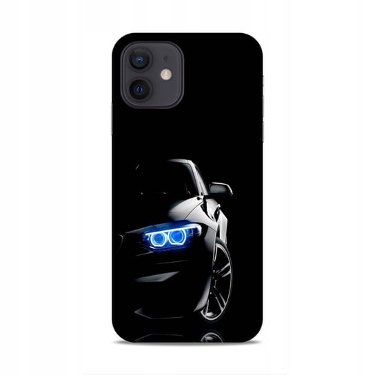 ETUI CASE DO IPHONE 11 - APPLE 11 DO WYBORU WZÓR BMW MOTORYZACJA SAMOCHODY bez marki