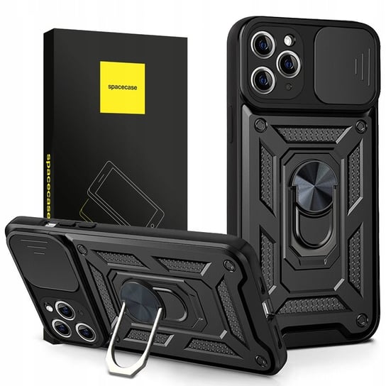 ETUI CASE DO IPHONE 11 PRO CAMRING PANCERNE Spacecase