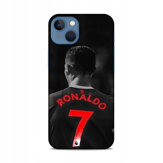 ETUI CASE DO IPHONE 13 MINI - APPLE 13 MINI DO WYBORU WZÓR CRISTINO RONALDO bez marki