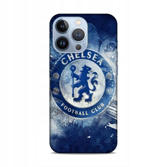 ETUI CASE DO IPHONE 13 PRO - APPLE 13 PRO DO WYBORU WZÓR CHELSEA FC KLUBY bez marki