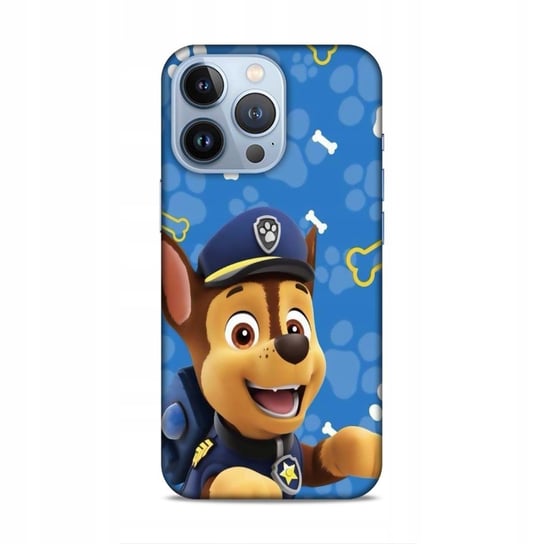 ETUI CASE DO IPHONE 13 PRO - APPLE 13 PRO DO WYBORU WZÓR PSI PATROL BAJKI bez marki