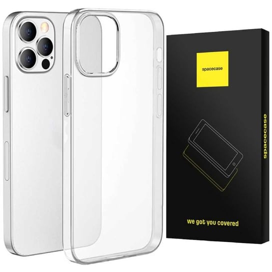 ETUI CASE DO IPHONE 13 PRO MAX SPACECASE CRYSTAL Spacecase