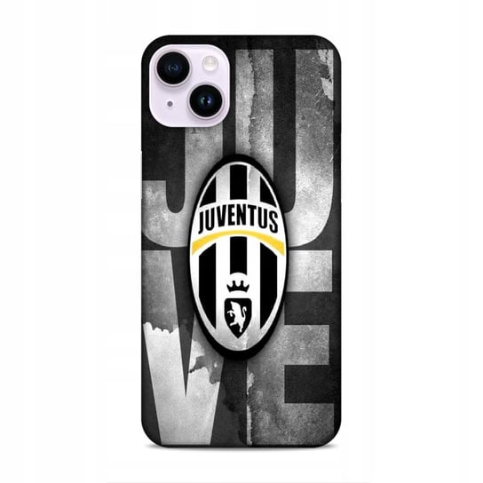 ETUI CASE DO IPHONE 14+ - APPLE 14+ DO WYBORU WZÓR JUVENTUS KLUBY bez marki