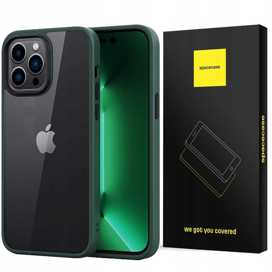 ETUI CASE DO IPHONE 14 PRO OBUDOWA SPACECASE METRO Spacecase