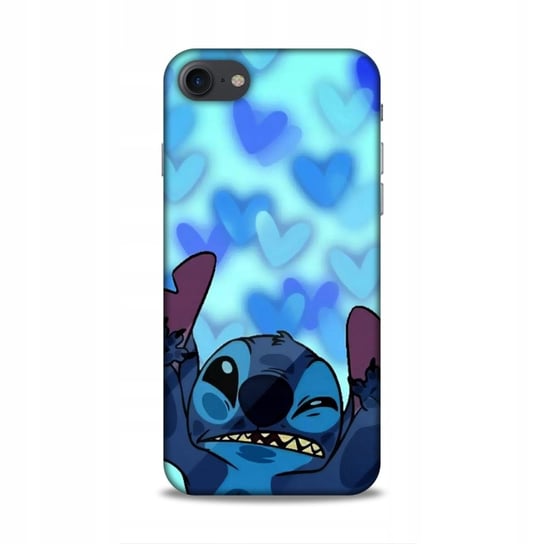 ETUI CASE DO IPHONE 7 / 8 SE 2020 - 22 - DO WYBORU WZÓR LILO&STITCH BAJKI bez marki