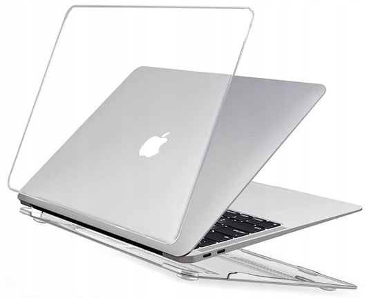 Etui CASE do Macbook AIR 13 13,6 M2 A2681 EtuiTab