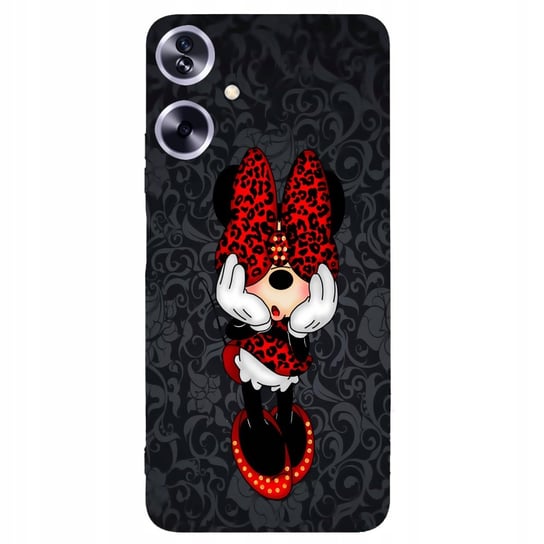 ETUI CASE DO OPPO A79 5G - WYBÓR WZORÓW MYSZKA MICKEY MIKI MINNIE BAJKI bez marki