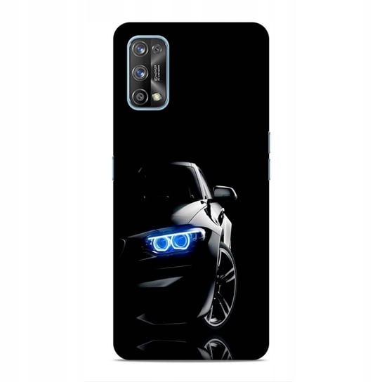 ETUI CASE DO REALME 7 5G - DUŻO WZORÓW DO WYBORU WZÓR BMW MOTORYZACJA bez marki