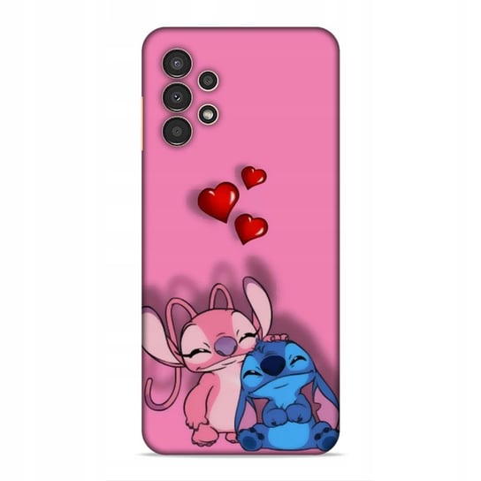 ETUI CASE DO SAMSUNG GALAXY A13 4G - SZEROKI WYBÓR WZORÓW LILO&STITCH BAJKI bez marki