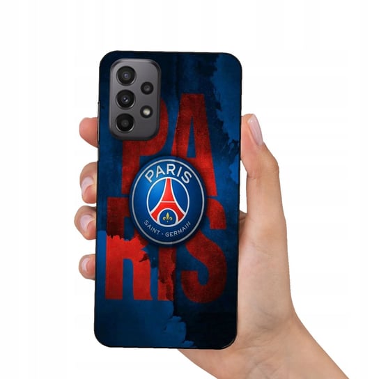 Etui CASE do SAMSUNG GALAXY A13 5G / A04s PSG PARIS SG KLUBY PIŁKA M126 Inna marka