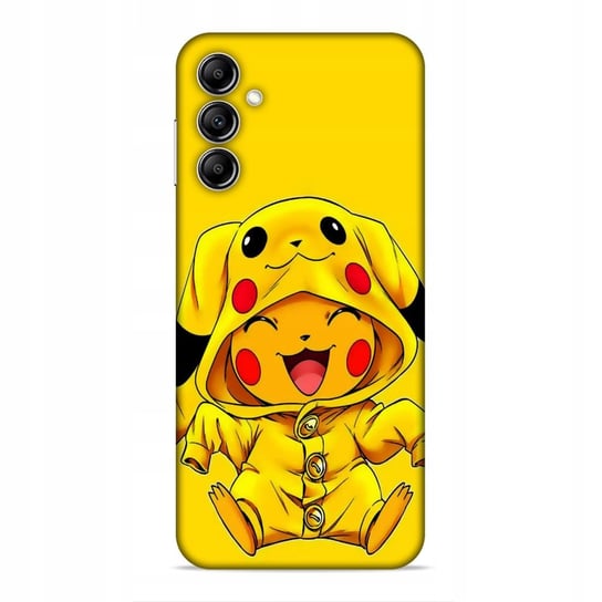 ETUI CASE DO SAMSUNG GALAXY A35 5G - WZORY DO WYBORU BAJKI DLA NAJMŁODSZYCH bez marki