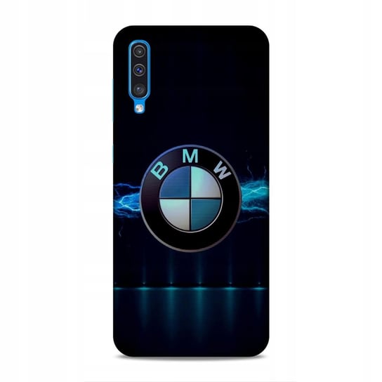 ETUI CASE DO SAMSUNG GALAXY A50 / A50S / A30S -DO WYBORU BMW MOTORYZACJA bez marki