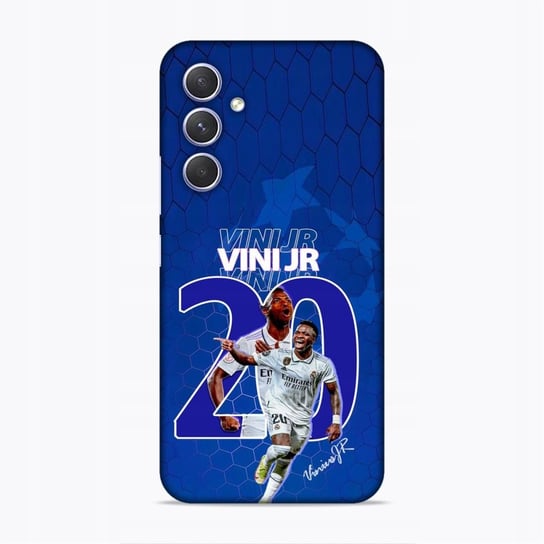 ETUI CASE DO SAMSUNG GALAXY A54 5G - RÓŻNE DO WYBORU WZÓR VINICIUS JR VINI bez marki