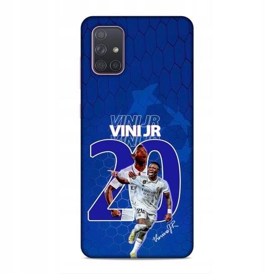 ETUI CASE DO SAMSUNG GALAXY A71 - DUŻO WZORÓW DO WYBORU VINICIUS VINI REAL bez marki