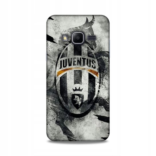 ETUI CASE DO SAMSUNG GALAXY J3 2016 - DUŻY WYBÓR WZORÓW JUVENTUS KLUBY bez marki