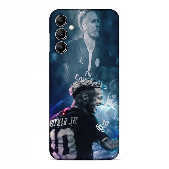 ETUI CASE DO SAMSUNG GALAXY M15 5G - WZORY DO WYBORU NEYMAR JR. PIŁKARZE bez marki