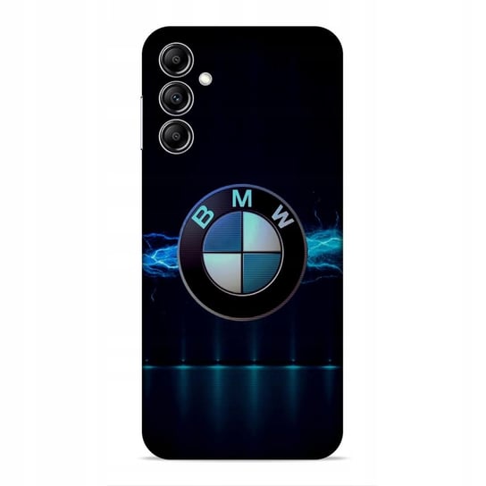 ETUI CASE DO SAMSUNG GALAXY M34 5G -WZORY DO WYBORU BMW MOTORYZACJA bez marki