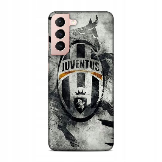 ETUI CASE DO SAMSUNG GALAXY S21 - DUŻO WZORÓW DO WYBORU JUVENTUS KLUBY bez marki