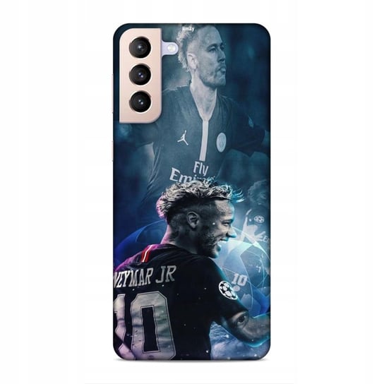 ETUI CASE DO SAMSUNG GALAXY S21+ - DUŻO WZORÓW DO WYBORU NEYMAR PIŁKARZE bez marki