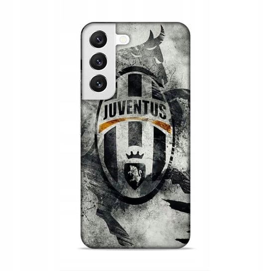 ETUI CASE DO SAMSUNG GALAXY S22 - DUŻO WZORÓW DO WYBORU JUVENTUS KLUBY bez marki