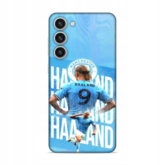 ETUI CASE DO SAMSUNG GALAXY S23+ - DUŻO WZORÓW DO WYBORU ERLING HAALAND bez marki