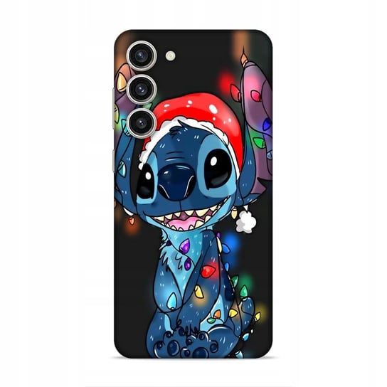 ETUI CASE DO SAMSUNG GALAXY S23+ - DUŻO WZORÓW DO WYBORU ŚWIĄTECZNY STITCH bez marki