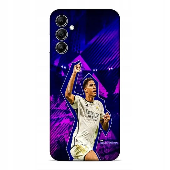 Etui Case Do SAMSUNG GALAXY S24 Fe- Wzory Do Wyboru Jude Bellingham Real Inny producent