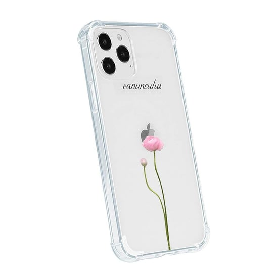 Etui Case do telefonu iPhone 11 Flowers Ranunculus Appel