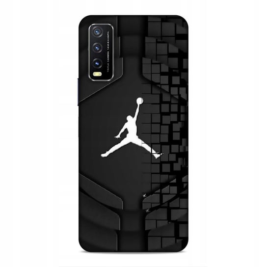 ETUI CASE DO VIVO Y20 / Y20i / Y20s - WYBÓR WZORÓW KOSZYKARZ MJ 23 NBA bez marki