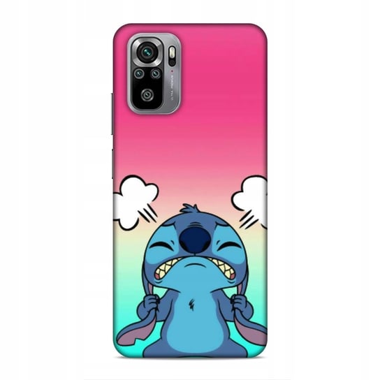 ETUI CASE DO XIAOMI REDMI NOTE 10 / 10S - WYBÓR WZORÓW LILO & STITCH BAJKI bez marki