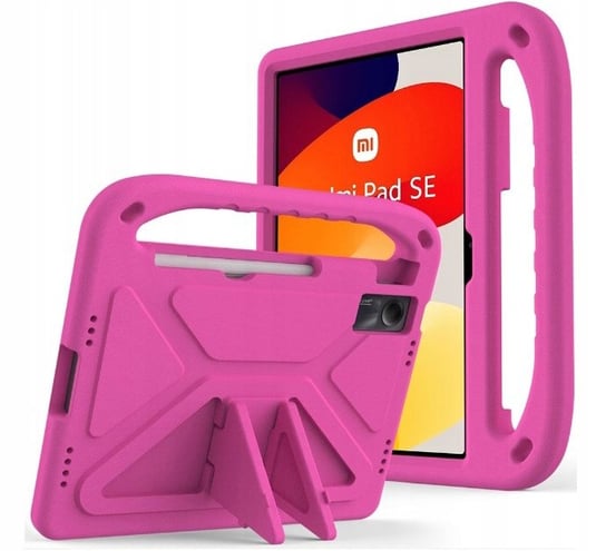 ETUI CASE KIDS do Tabletu Xiaomi Redmi Pad SE 11 '' 2023 - Xiaomi ...