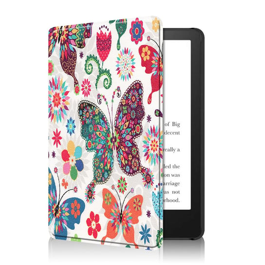 Etui Case Obudowa Amazon Kindle 10 2019 K658 6 Cala – Typ 4 Amazon