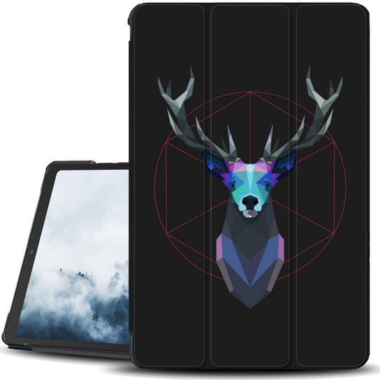 ETUI CASE OBUDOWA FUTERAŁ - LENOVO TAB M8 8.0 2021 (3 GEN.) EXOGUARD