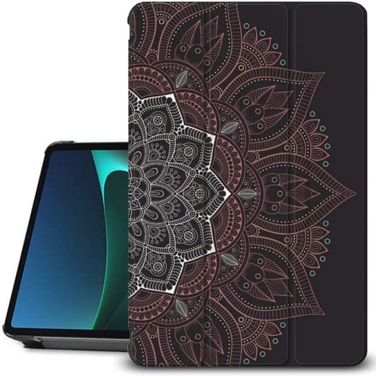 ETUI CASE OBUDOWA FUTERAŁ - XIAOMI MI PAD 5 / 5 PRO 11" EXOGUARD