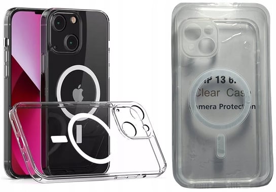 Etui Case Obudowa Z Magsafe Do Apple Iphone 13 Phonelove