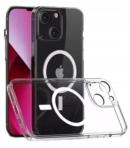 Etui Case Obudowa Z Magsafe Do Apple Iphone 14 Phonelove