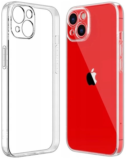 ETUI CASE OCHRONA OBIEKTYWU do iPhone 14 PLUS MAX Inna marka