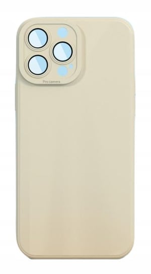 Etui Case Ochrona Szkło Aparatu Do Iphone 13 Phonelove