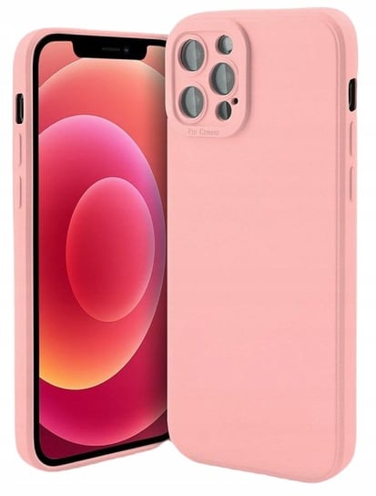 Etui Case Ochrona Szkło Aparatu Do Iphone 13 Pro Phonelove