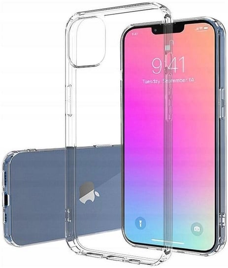 Etui Case Plecki Obudowa Do Iphone 13 Pro Max Phonelove