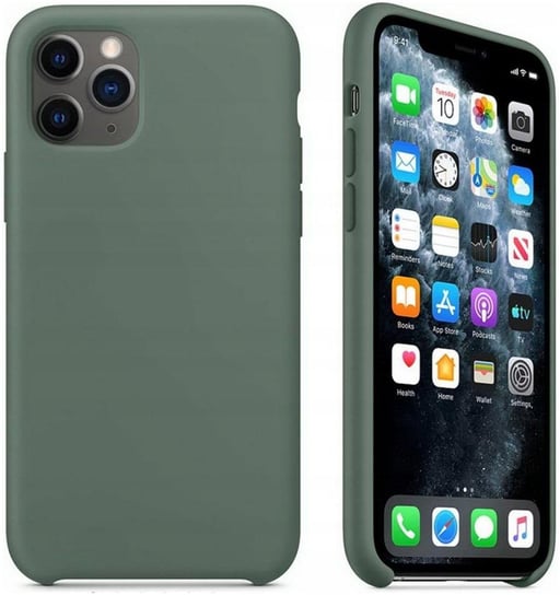 Etui Case Pokrowiec Obudowa do iPhone 11 Pro Max Phonelove