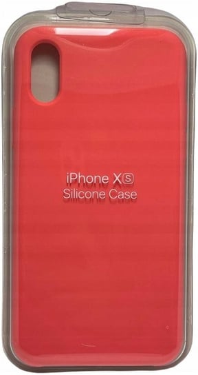 Etui Case Pokrowiec Obudowa do iPhone Xr Inna marka