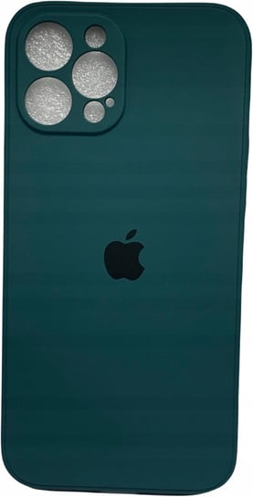 ETUI CASE SILIKON SOFT CANDY do iPhone 12 Pro Phonelove