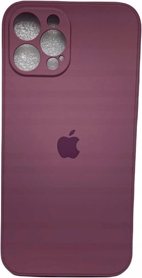 ETUI CASE SILIKON SOFT CANDY do iPhone 12 Pro Max Phonelove