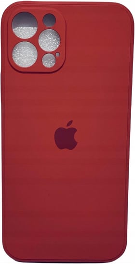 ETUI CASE SILIKON SOFT CANDY do iPhone 12 Pro Max Phonelove