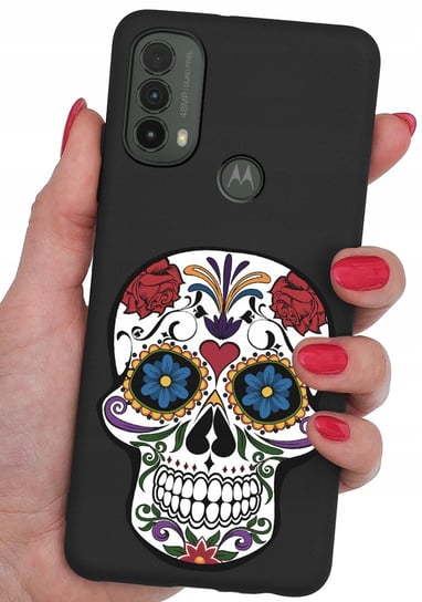 Etui Case Wzory Szkło Do Motorola Moto E30 E40 Krainagsm