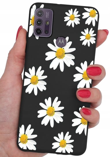 Etui Case Wzory Szkło Do Motorola Moto G10 G20 G30 Krainagsm