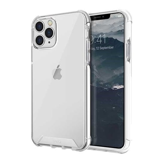 Etui, Combat iPhone 11 Pro, biały UNIQ